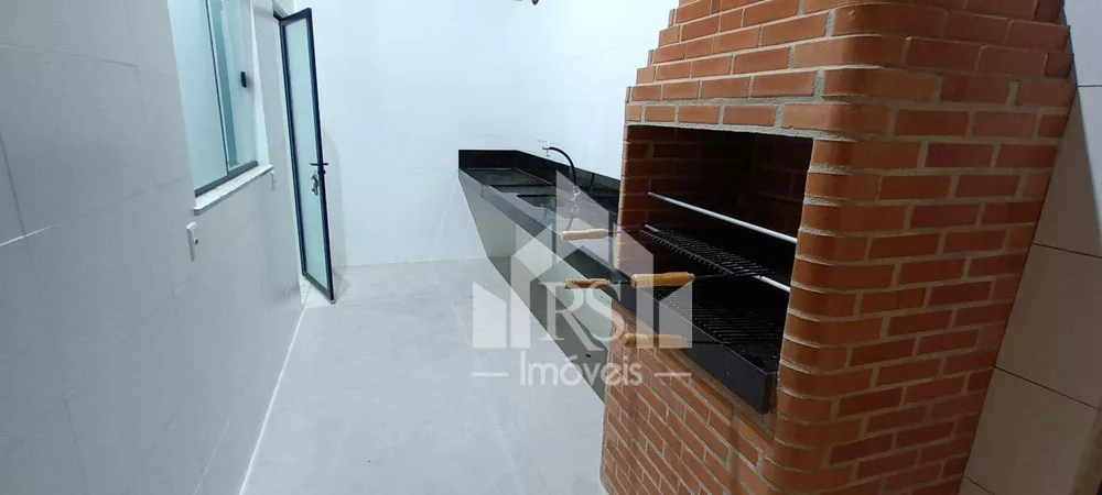 Casa de Condomínio, 3 quartos - Foto 7