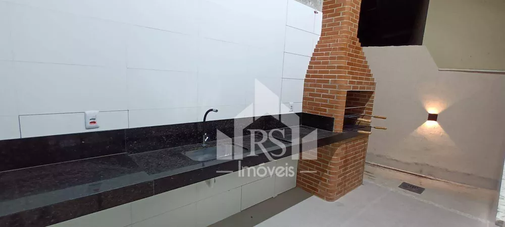 Casa de Condomínio, 3 quartos - Foto 47