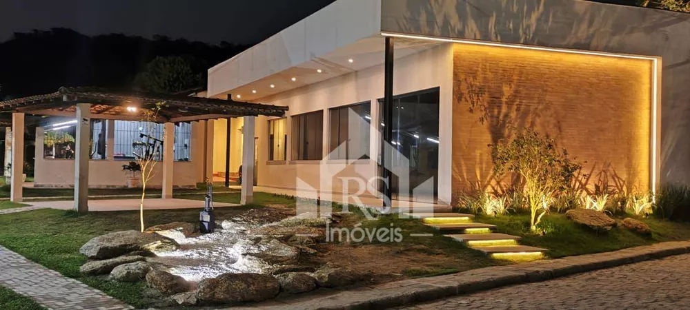 Casa de Condomínio, 3 quartos - Foto 6