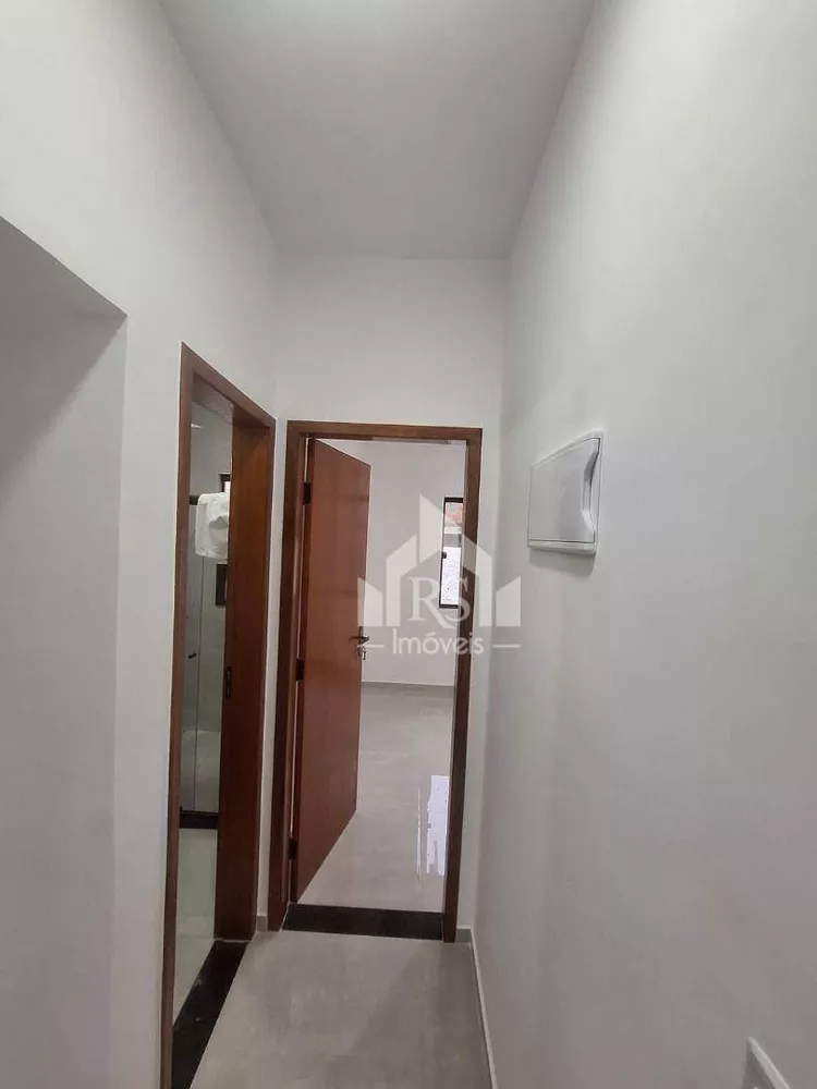 Casa de Condomínio, 3 quartos - Foto 38