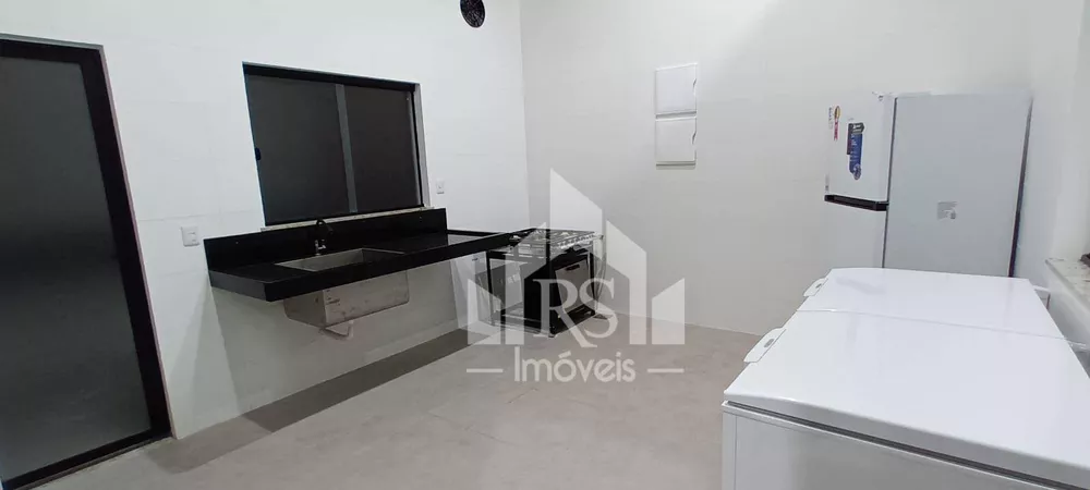 Casa de Condomínio, 3 quartos - Foto 40