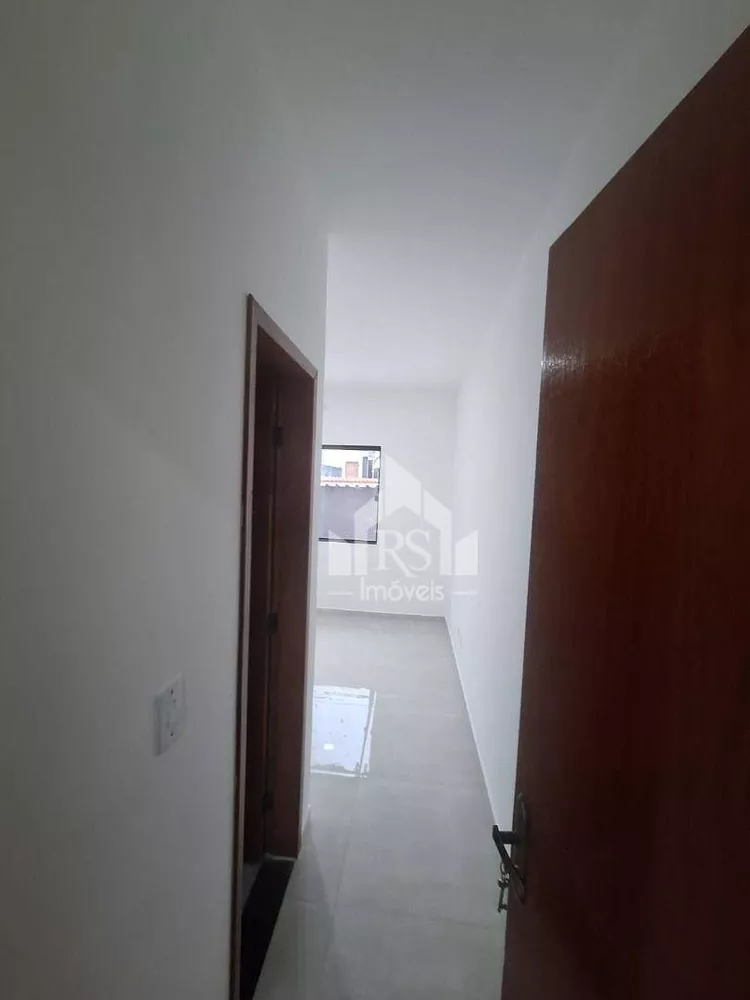 Casa de Condomínio, 3 quartos - Foto 20