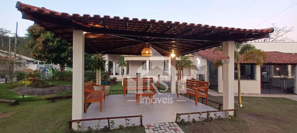 Casa de Condomínio, 3 quartos - Foto 28