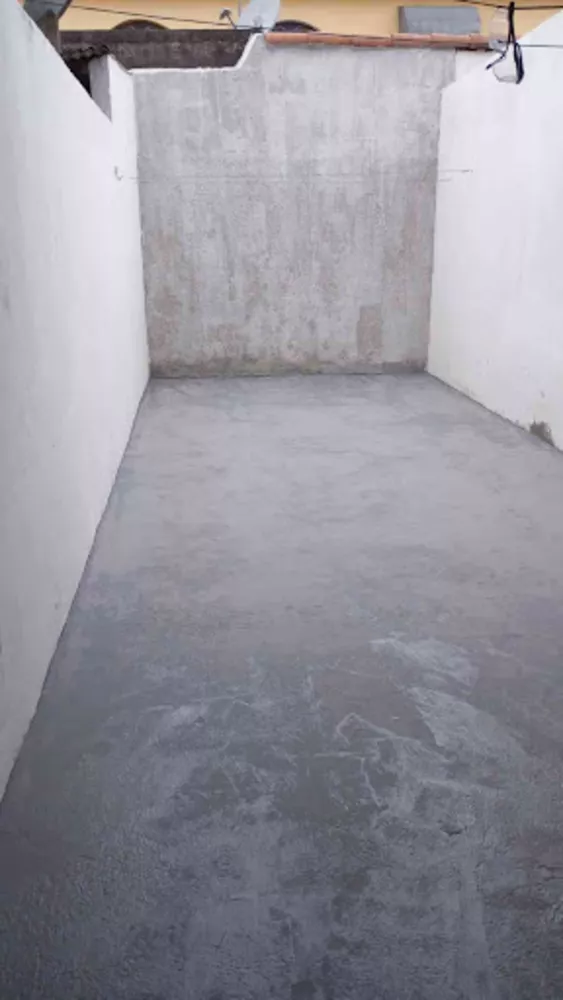 Casa, 2 quartos, 2 m² - Foto 8