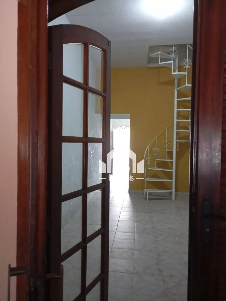 Casa, 2 quartos, 2 m² - Foto 1