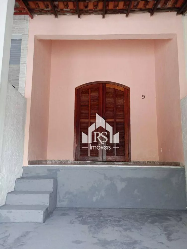 Casa, 2 quartos, 2 m² - Foto 10