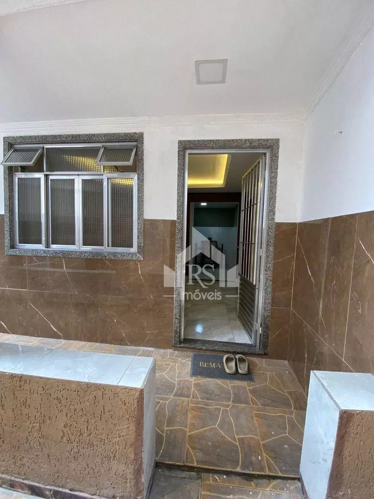 Casa, 2 quartos, 90 m² - Foto 27