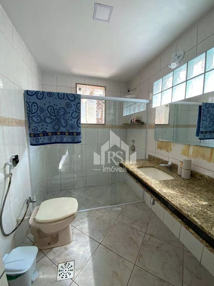 Casa, 2 quartos, 90 m² - Foto 17