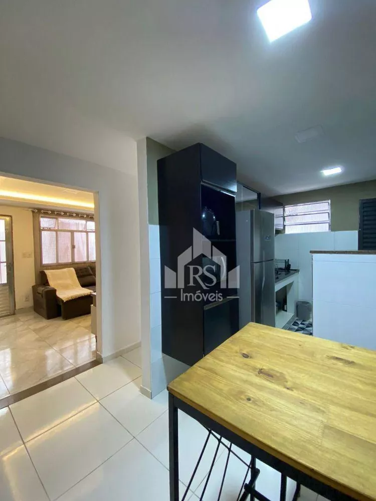 Casa, 2 quartos, 90 m² - Foto 8