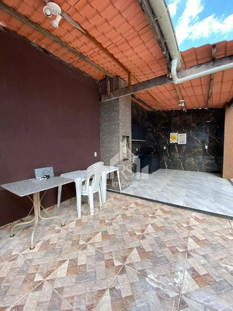Casa, 2 quartos, 90 m² - Foto 32