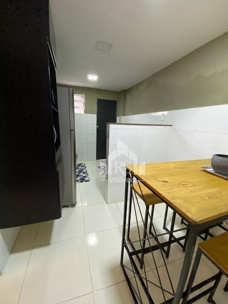 Casa, 2 quartos, 90 m² - Foto 6