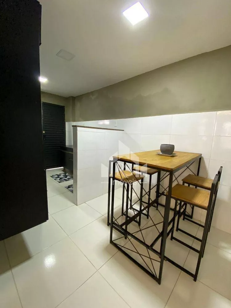 Casa, 2 quartos, 90 m² - Foto 7