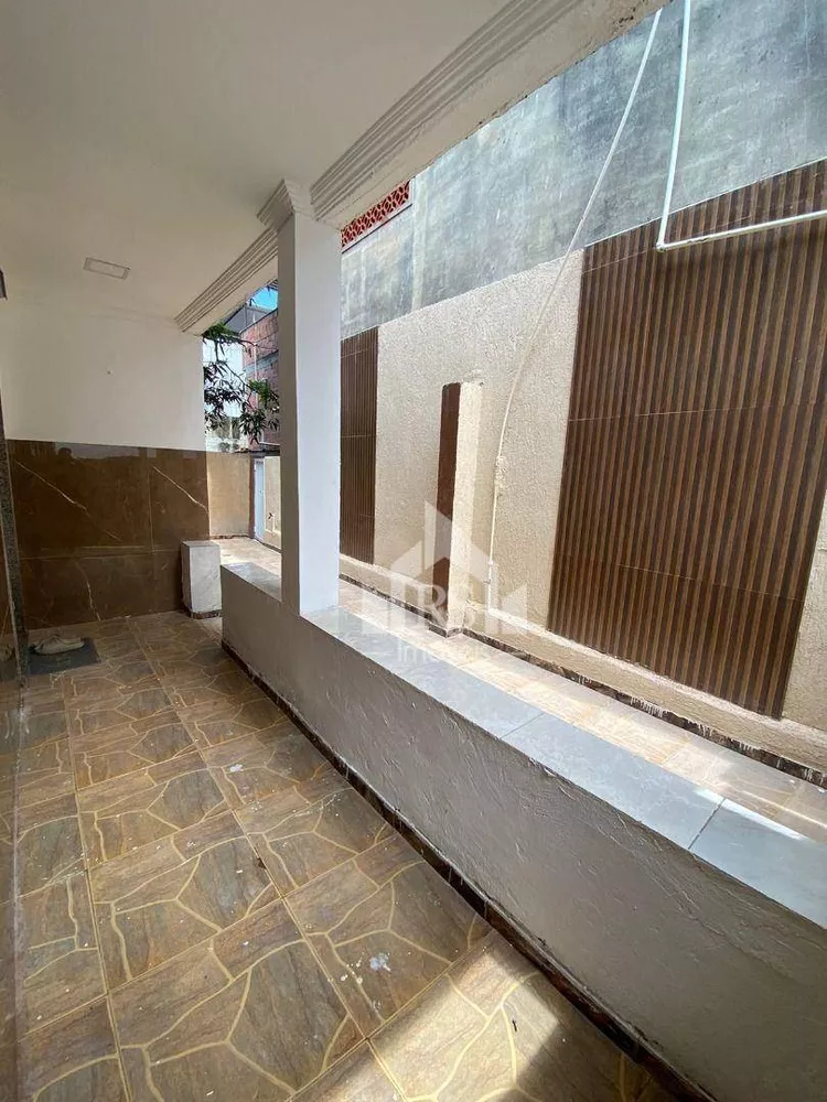 Casa, 2 quartos, 90 m² - Foto 23