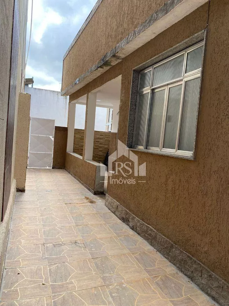 Casa, 2 quartos, 90 m² - Foto 20