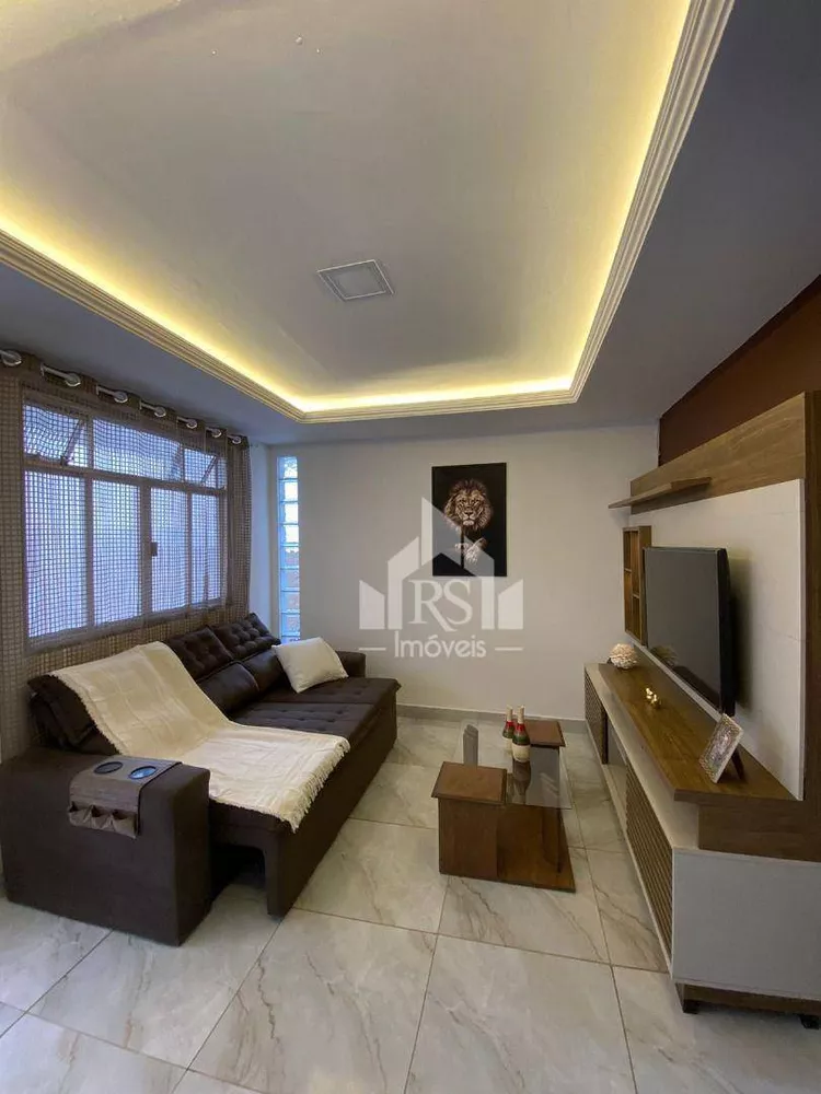 Casa, 2 quartos, 90 m² - Foto 1