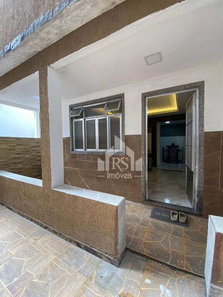 Casa, 2 quartos, 90 m² - Foto 26