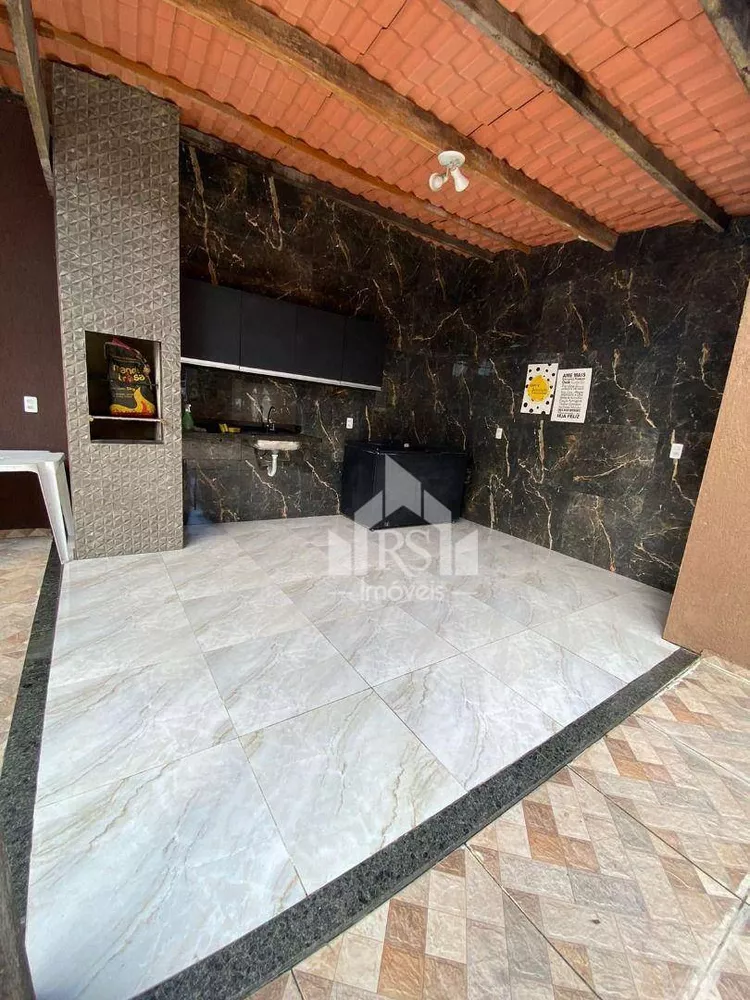 Casa, 2 quartos, 90 m² - Foto 33