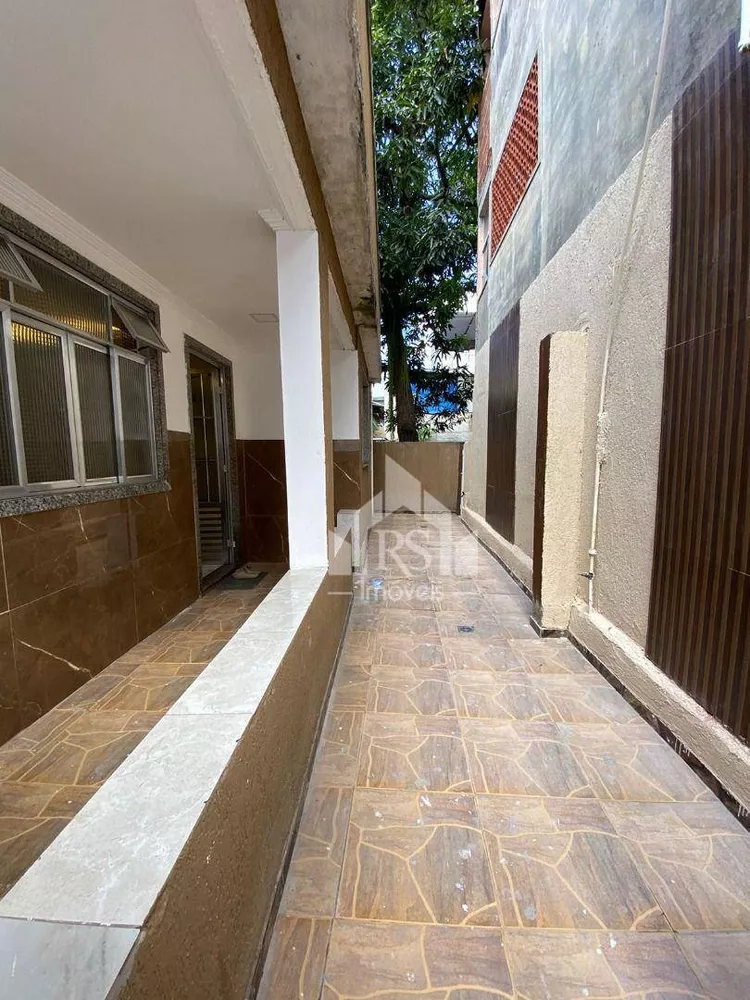 Casa, 2 quartos, 90 m² - Foto 29