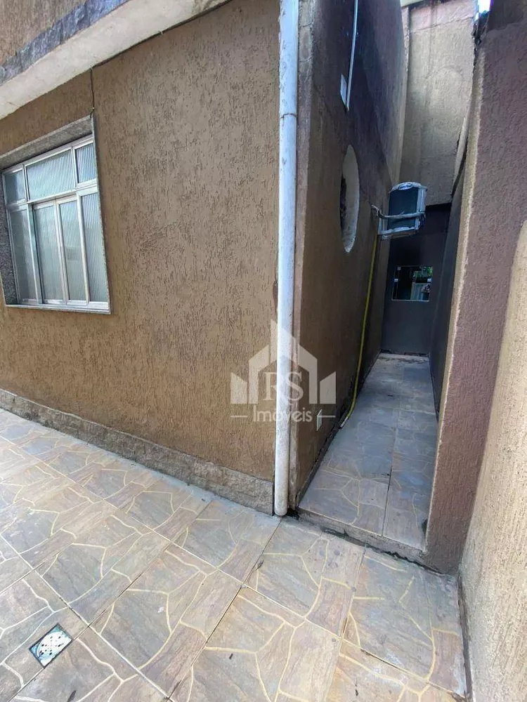 Casa, 2 quartos, 90 m² - Foto 21