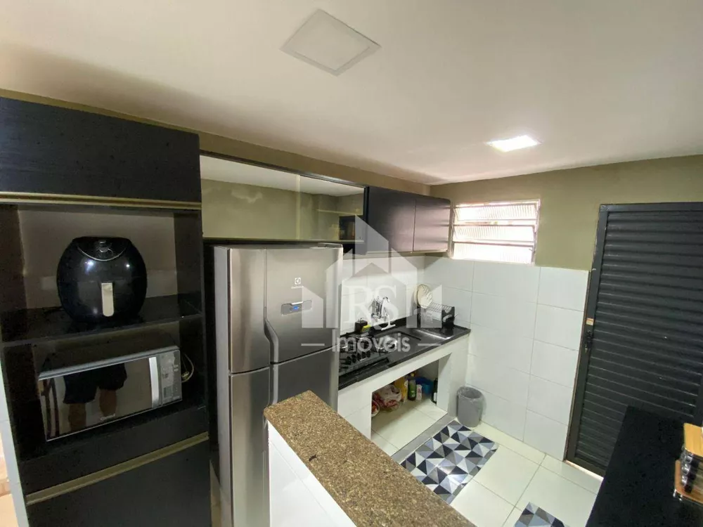 Casa, 2 quartos, 90 m² - Foto 11