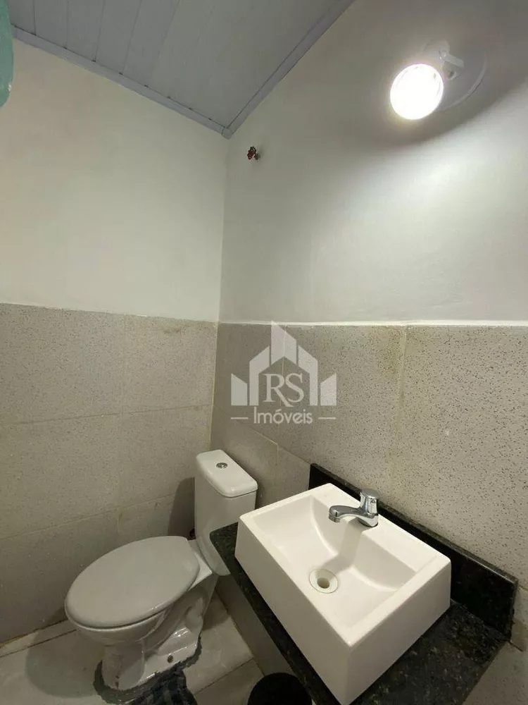 Casa, 2 quartos, 90 m² - Foto 5