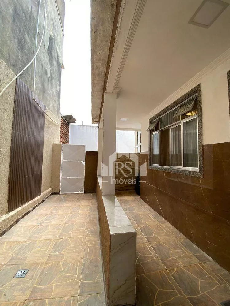 Casa, 2 quartos, 90 m² - Foto 22