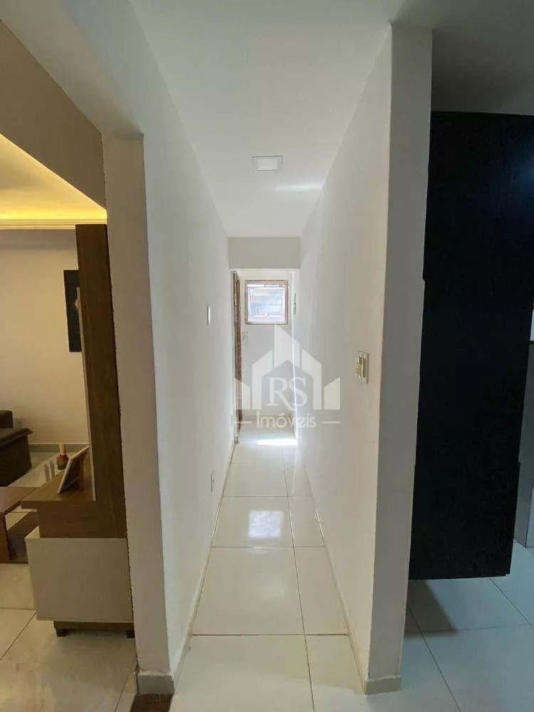 Casa, 2 quartos, 90 m² - Foto 13