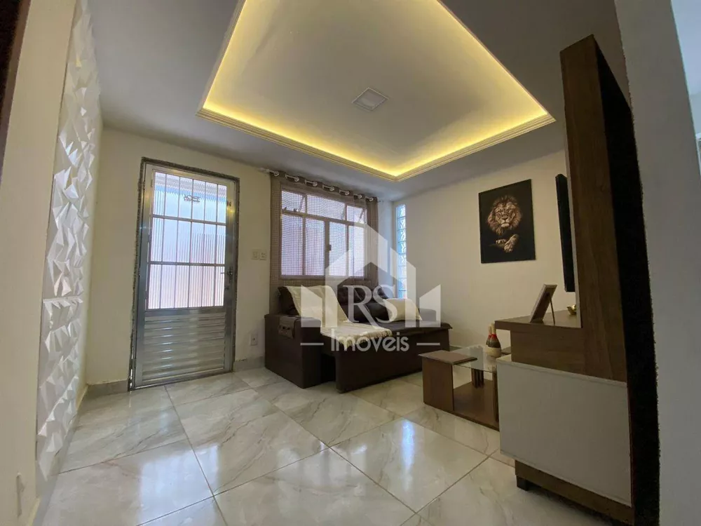 Casa, 2 quartos, 90 m² - Foto 12