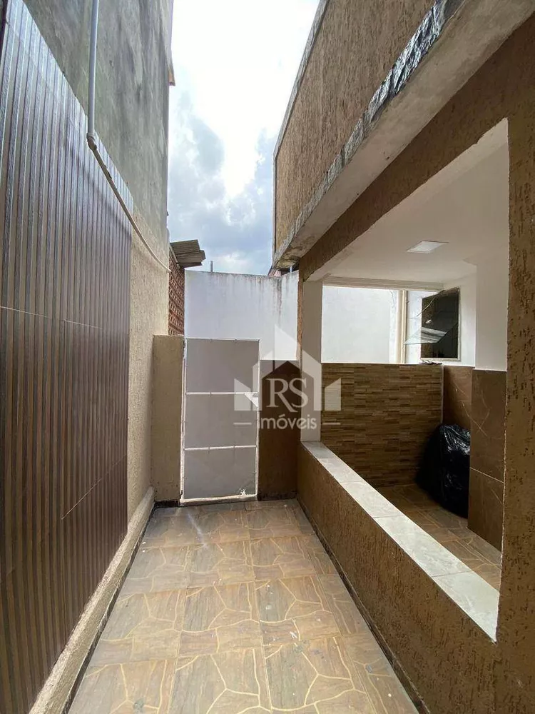 Casa, 2 quartos, 90 m² - Foto 28