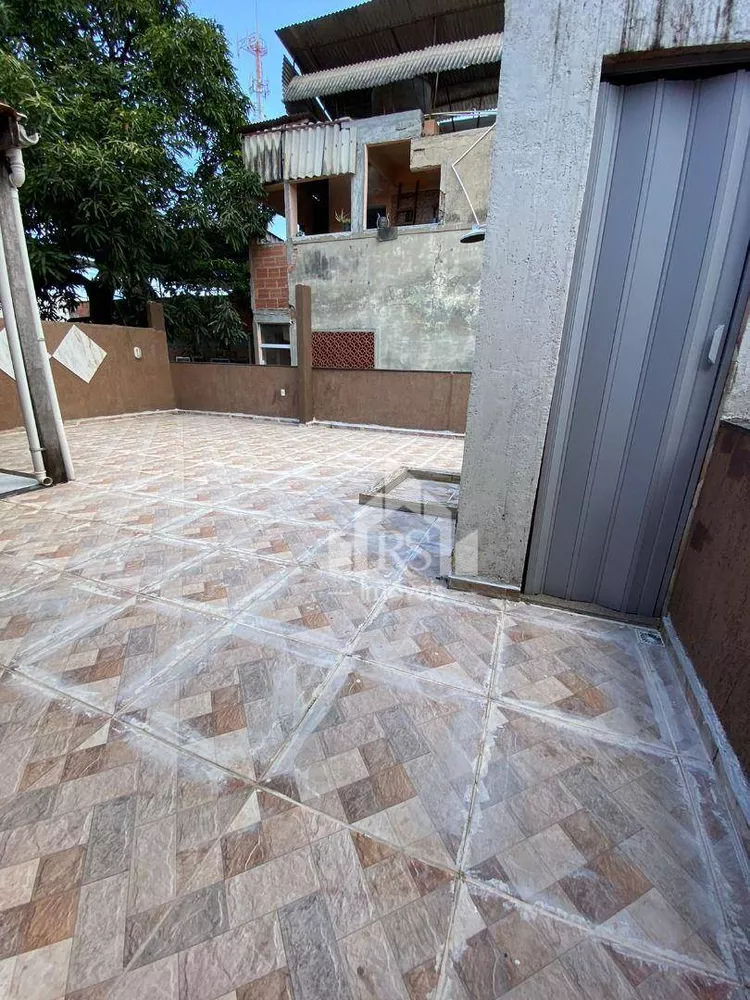 Casa, 2 quartos, 90 m² - Foto 30