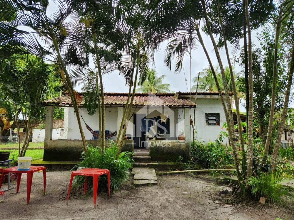 Sítio, 3 quartos, 6328 m² - Foto 1