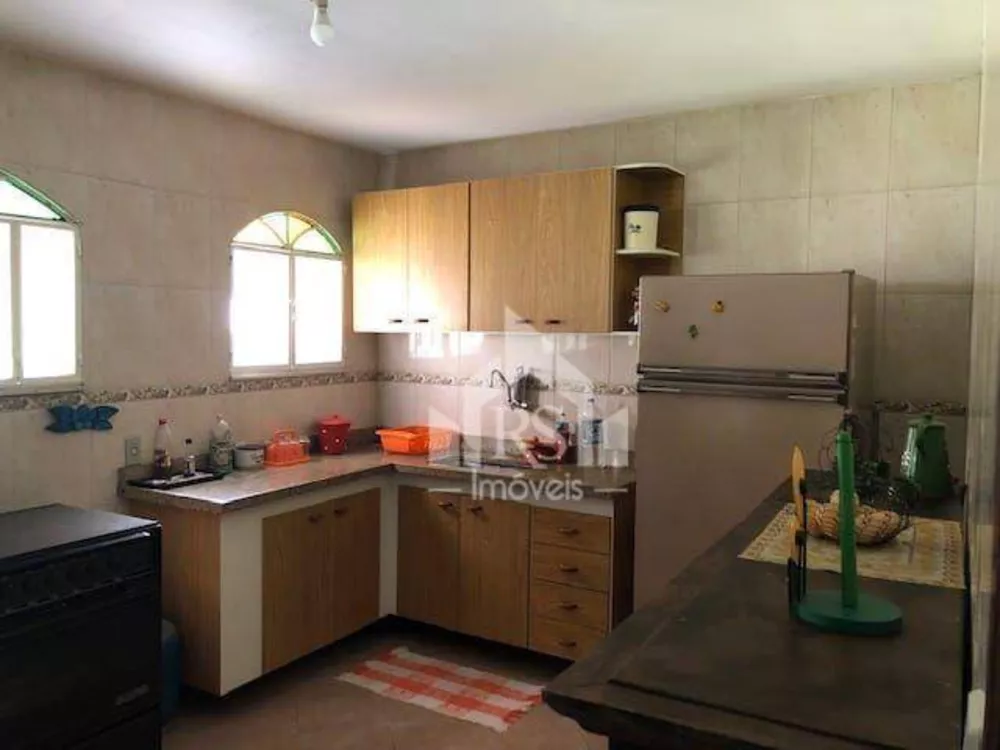 Sítio, 3 quartos, 6328 m² - Foto 3