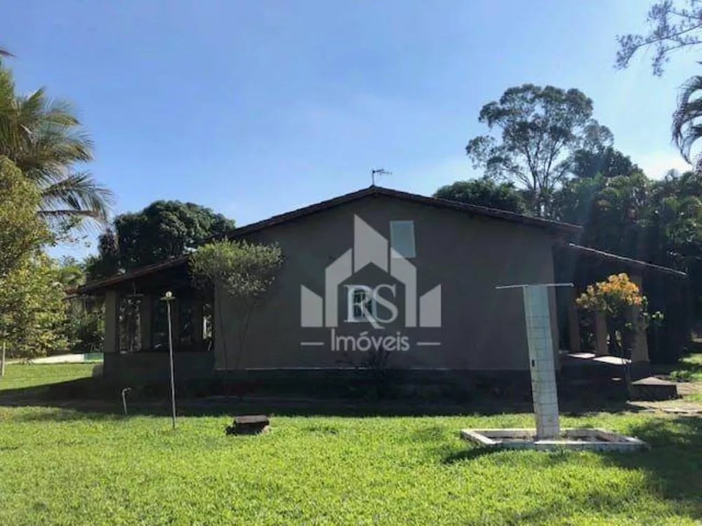 Sítio, 3 quartos, 6328 m² - Foto 21
