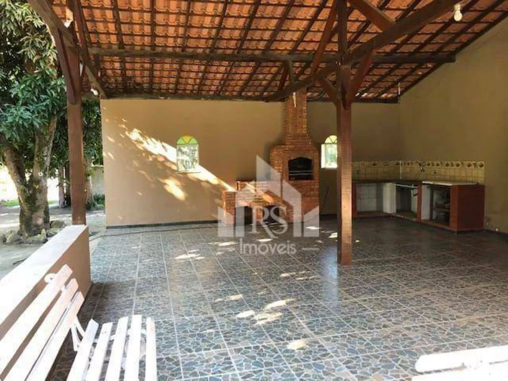 Sítio, 3 quartos, 6328 m² - Foto 18