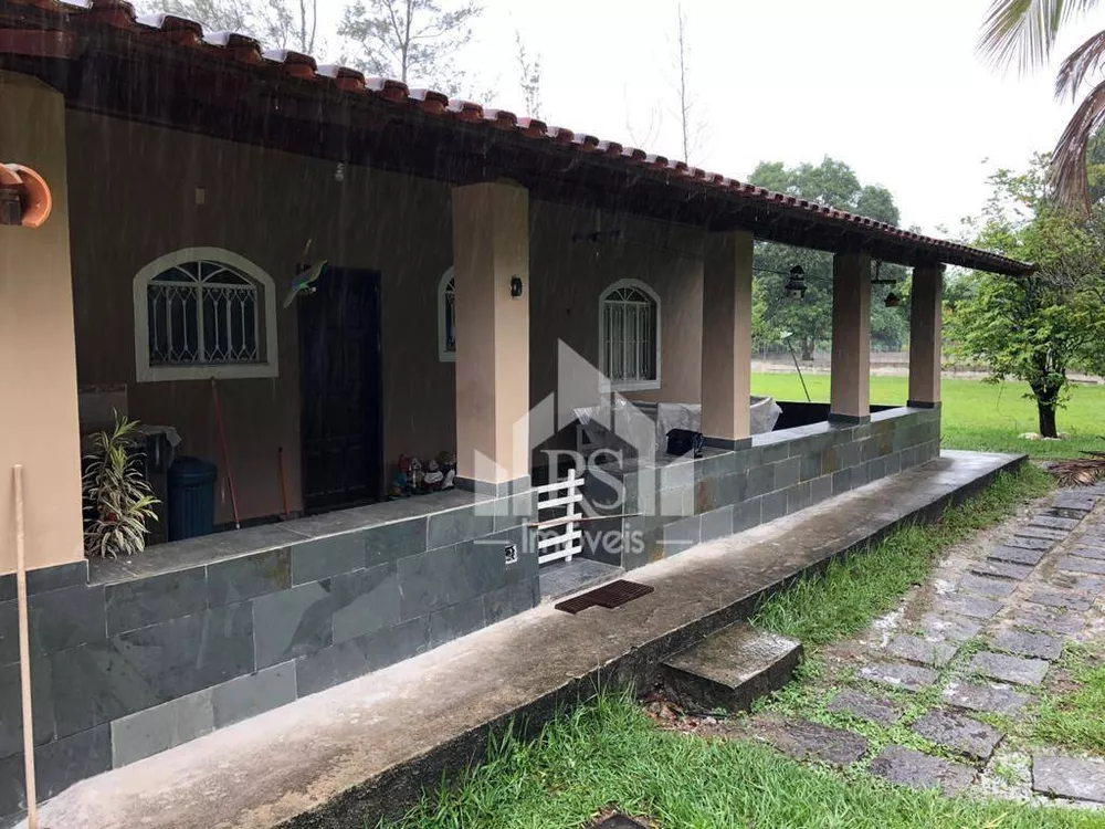 Sítio, 3 quartos, 6328 m² - Foto 2