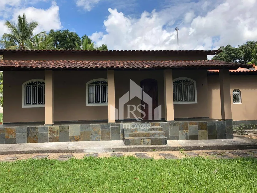 Sítio, 3 quartos, 6328 m² - Foto 9