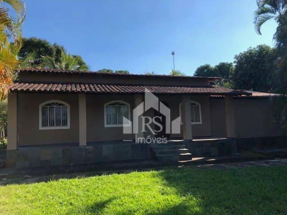 Sítio, 3 quartos, 6328 m² - Foto 13