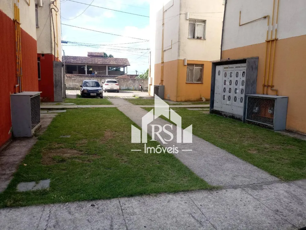 Apartamento, 2 quartos, 48 m² - Foto 25