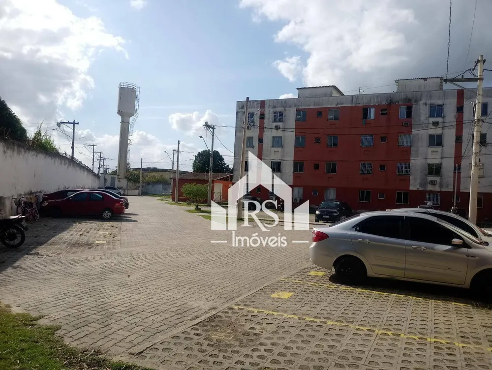 Apartamento, 2 quartos, 48 m² - Foto 24