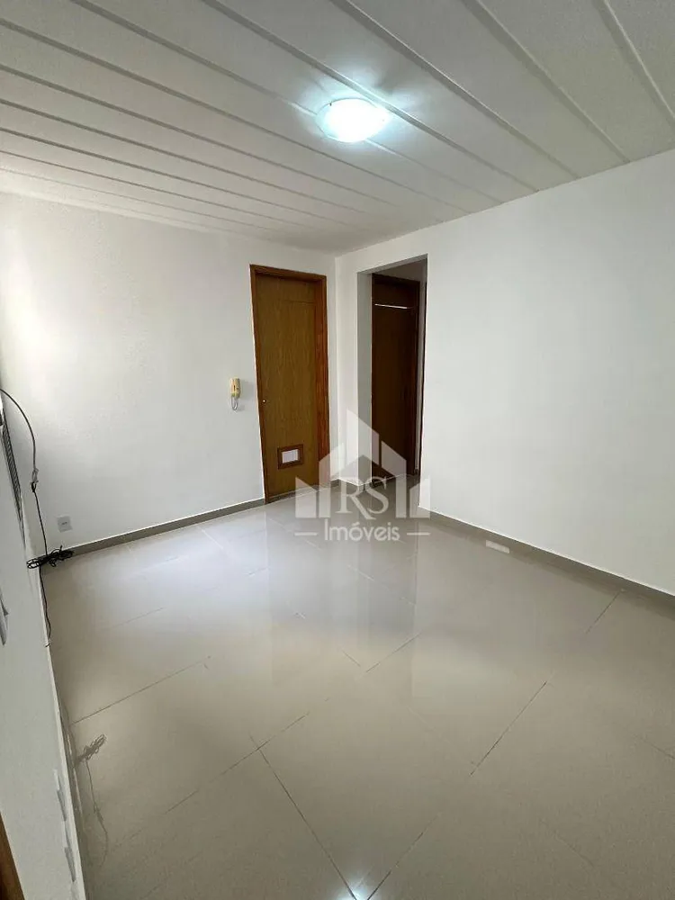 Apartamento, 2 quartos, 48 m² - Foto 7