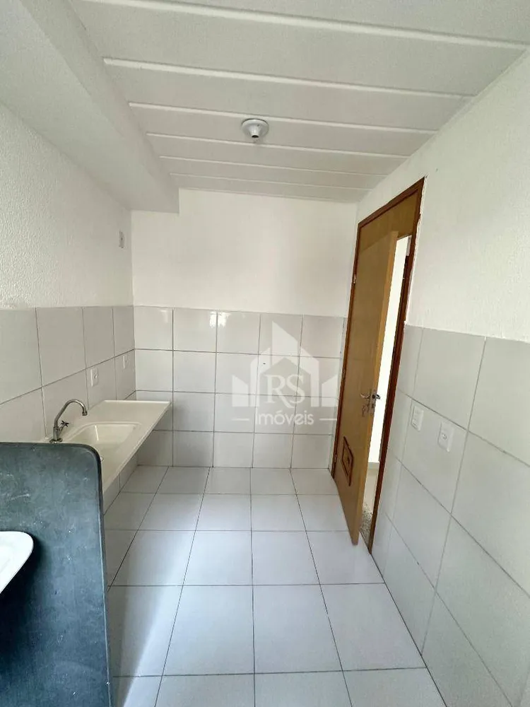 Apartamento, 2 quartos, 48 m² - Foto 8