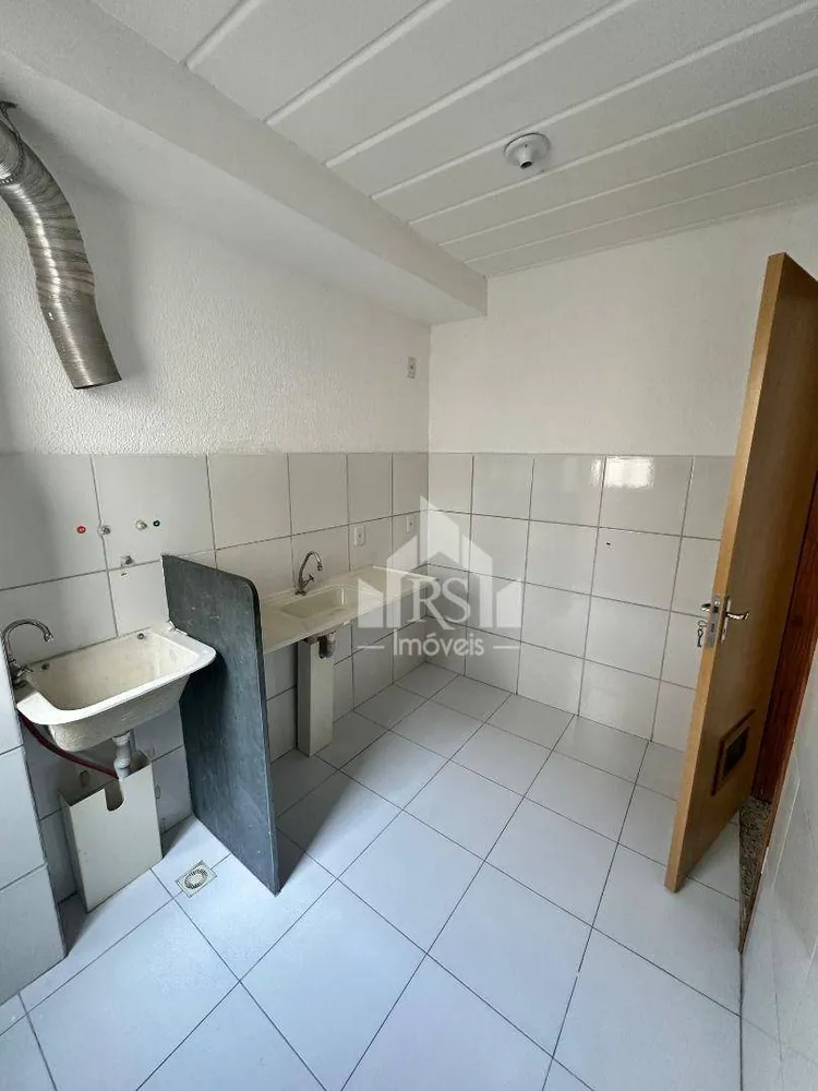 Apartamento, 2 quartos, 48 m² - Foto 2