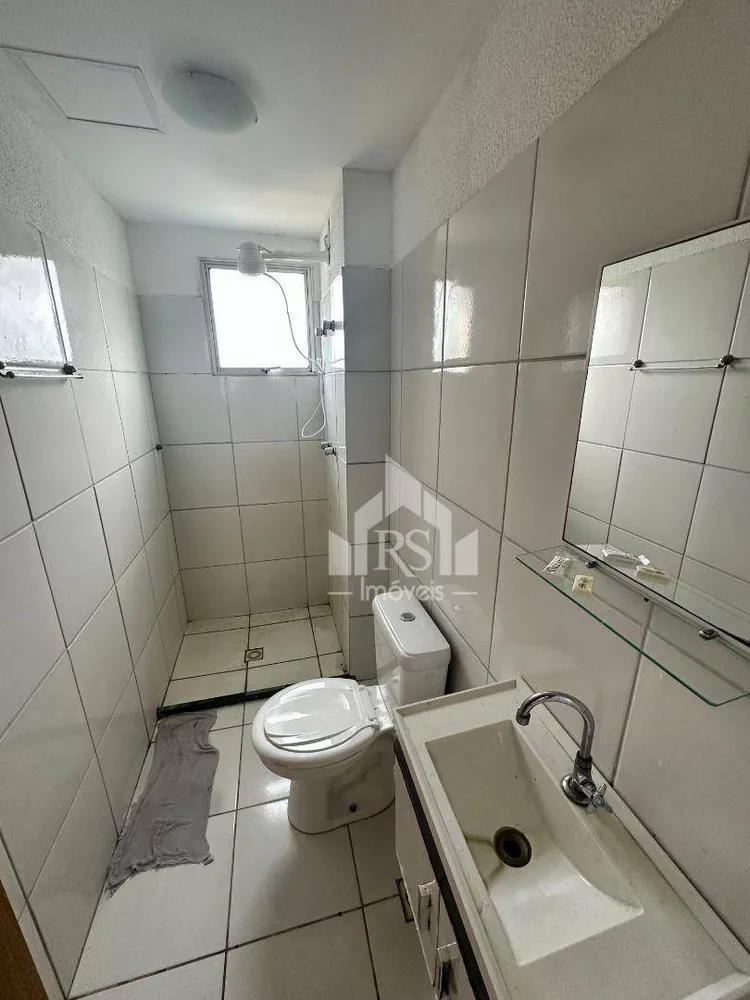 Apartamento, 2 quartos, 48 m² - Foto 6