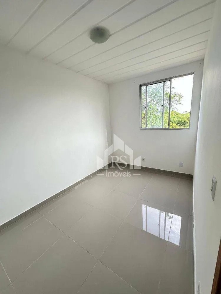 Apartamento, 2 quartos, 48 m² - Foto 9