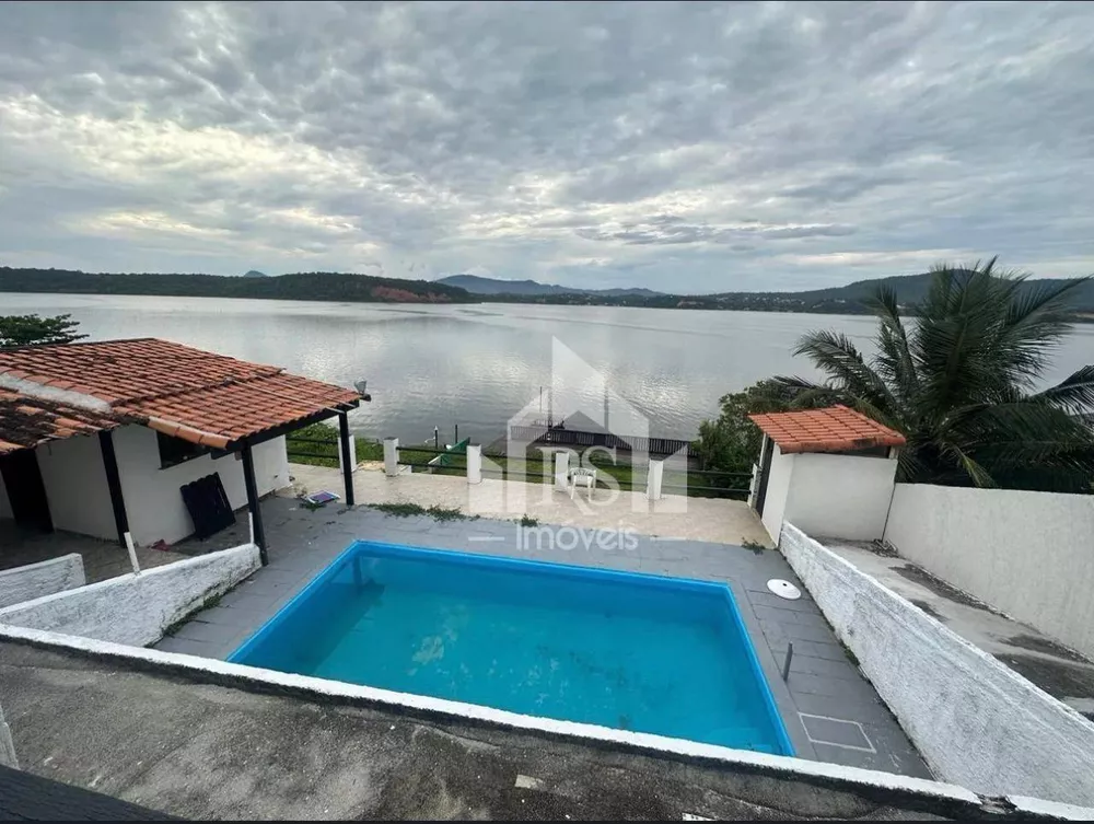 Casa, 4 quartos, 230 m² - Foto 9