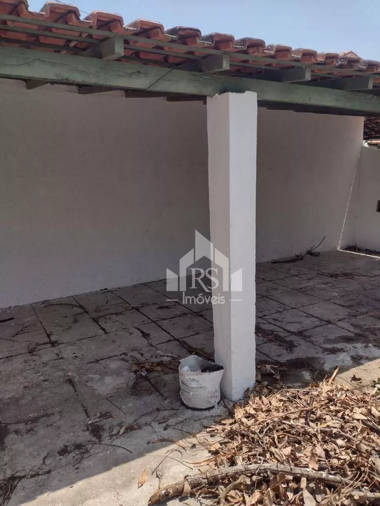Casa, 4 quartos, 230 m² - Foto 15