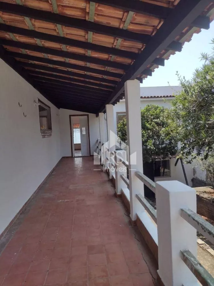 Casa, 4 quartos, 230 m² - Foto 6
