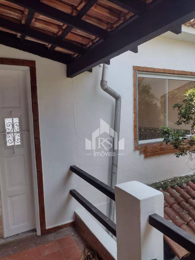 Casa, 4 quartos, 230 m² - Foto 14