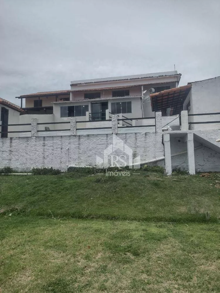 Casa, 4 quartos, 230 m² - Foto 7