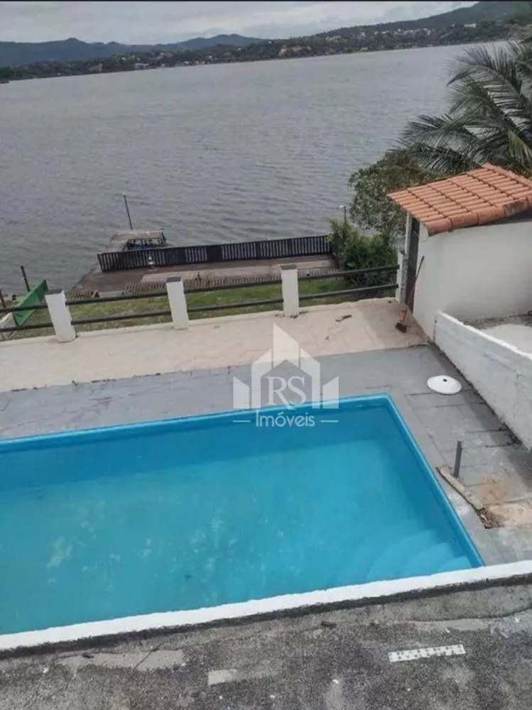 Casa, 4 quartos, 230 m² - Foto 8